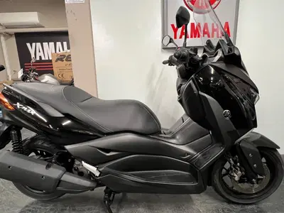 Yamaha X-Max 300 ABS (2017 - 20) usata
