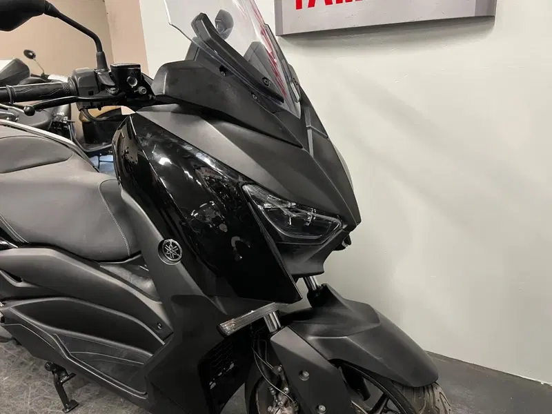 Yamaha X-Max 300 ABS (2017 - 20) (2)