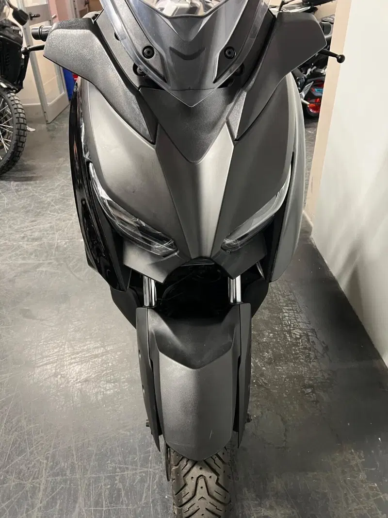 Yamaha X-Max 300 ABS (2017 - 20) (3)