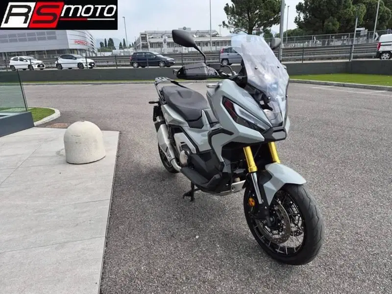 Honda X-ADV 750 DCT (2021 - 24) (3)