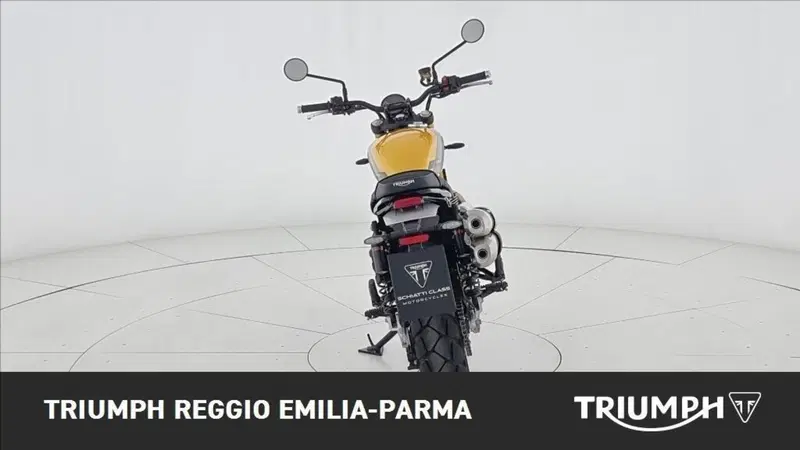 Triumph Scrambler 900 (2026) (2)