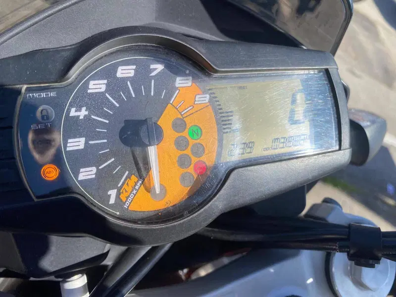 KTM 690 Duke (2016 - 19) (3)