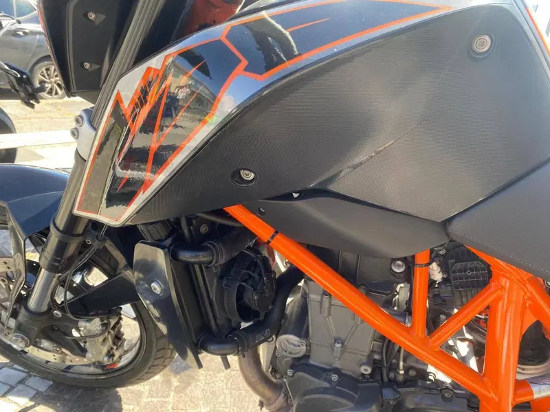 KTM 690 Duke (2016 - 19) (6)
