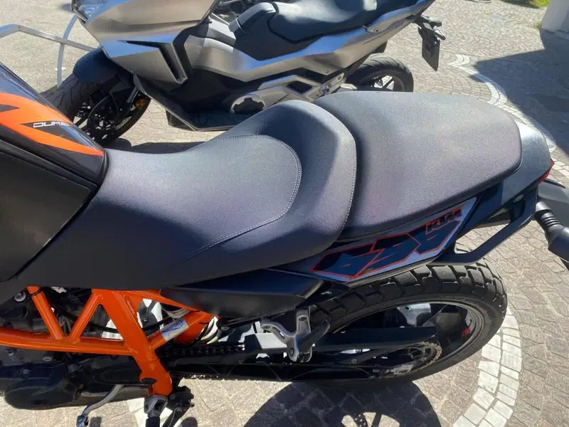 KTM 690 Duke (2016 - 19) (7)