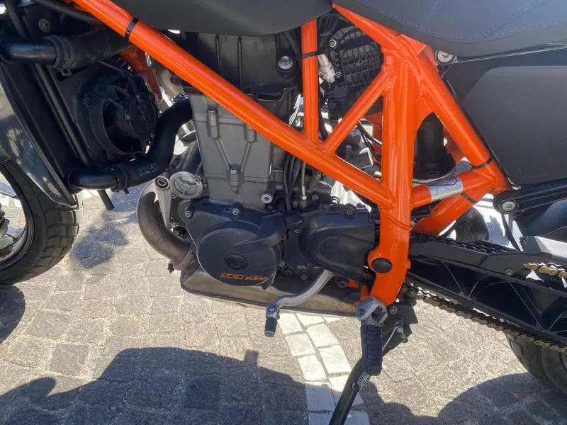 KTM 690 Duke (2016 - 19) (9)