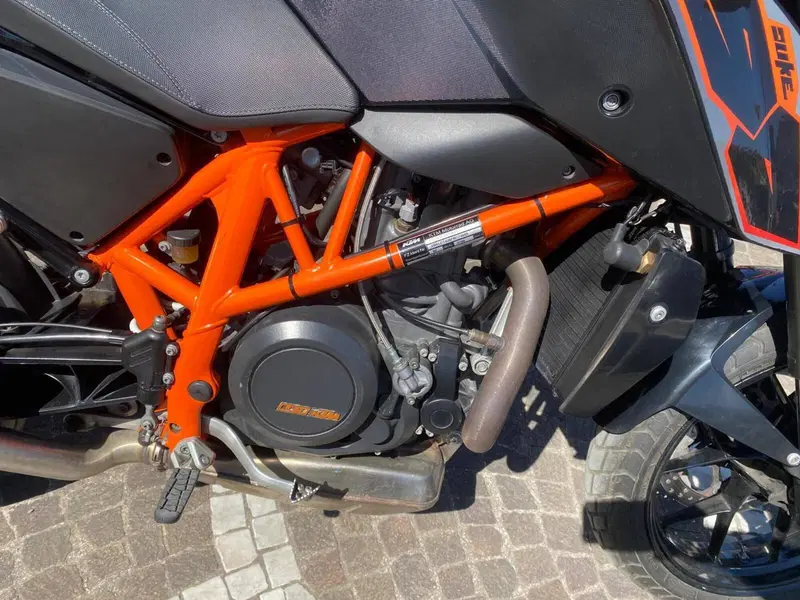 KTM 690 Duke (2016 - 19) (10)