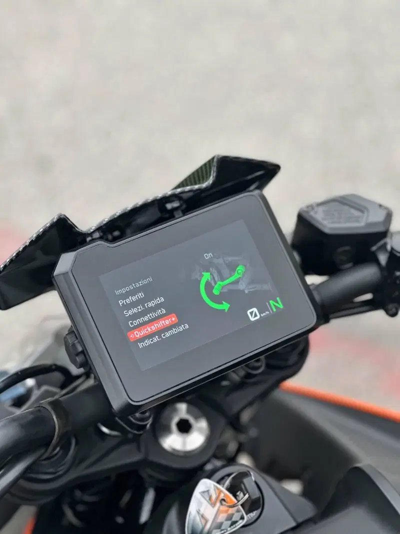 KTM 125 Duke (2024 - 25) (6)