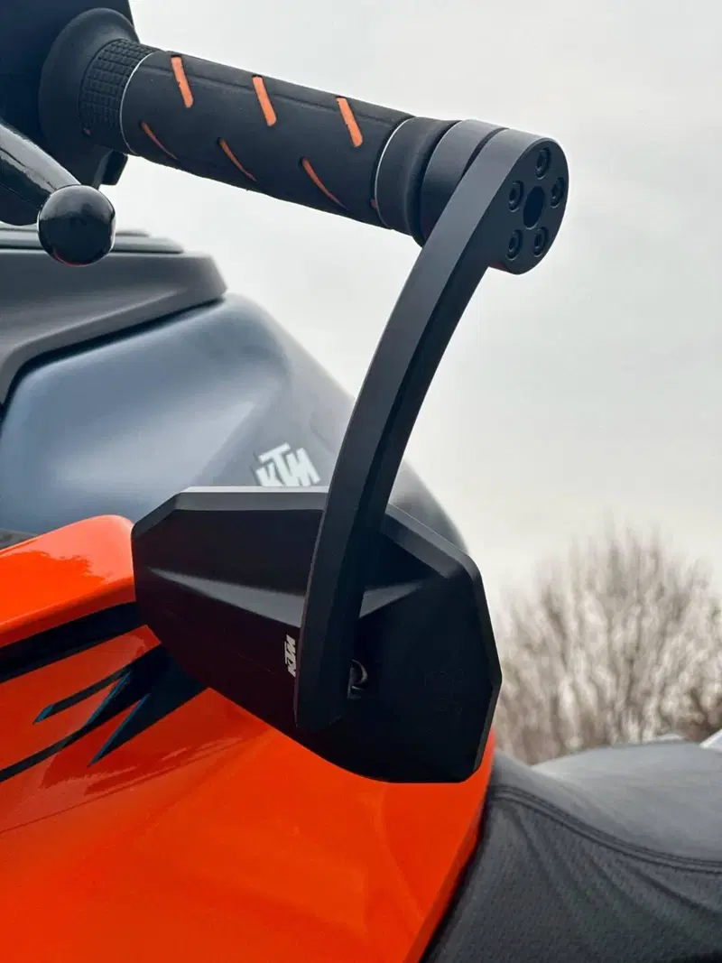 KTM 125 Duke (2024 - 25) (4)