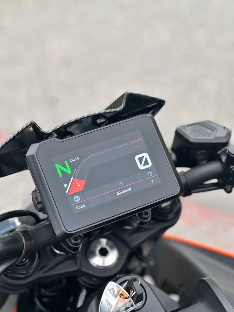 KTM 125 Duke (2024 - 25) (5)