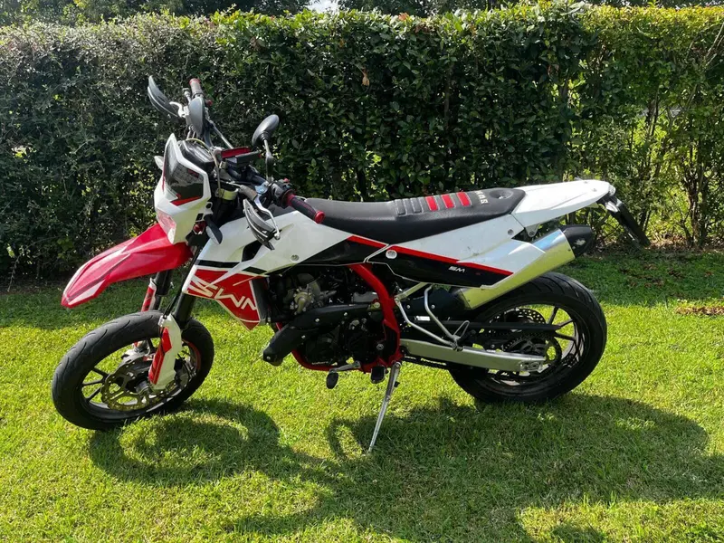 Swm SM 125 R (2022 - 24) (3)
