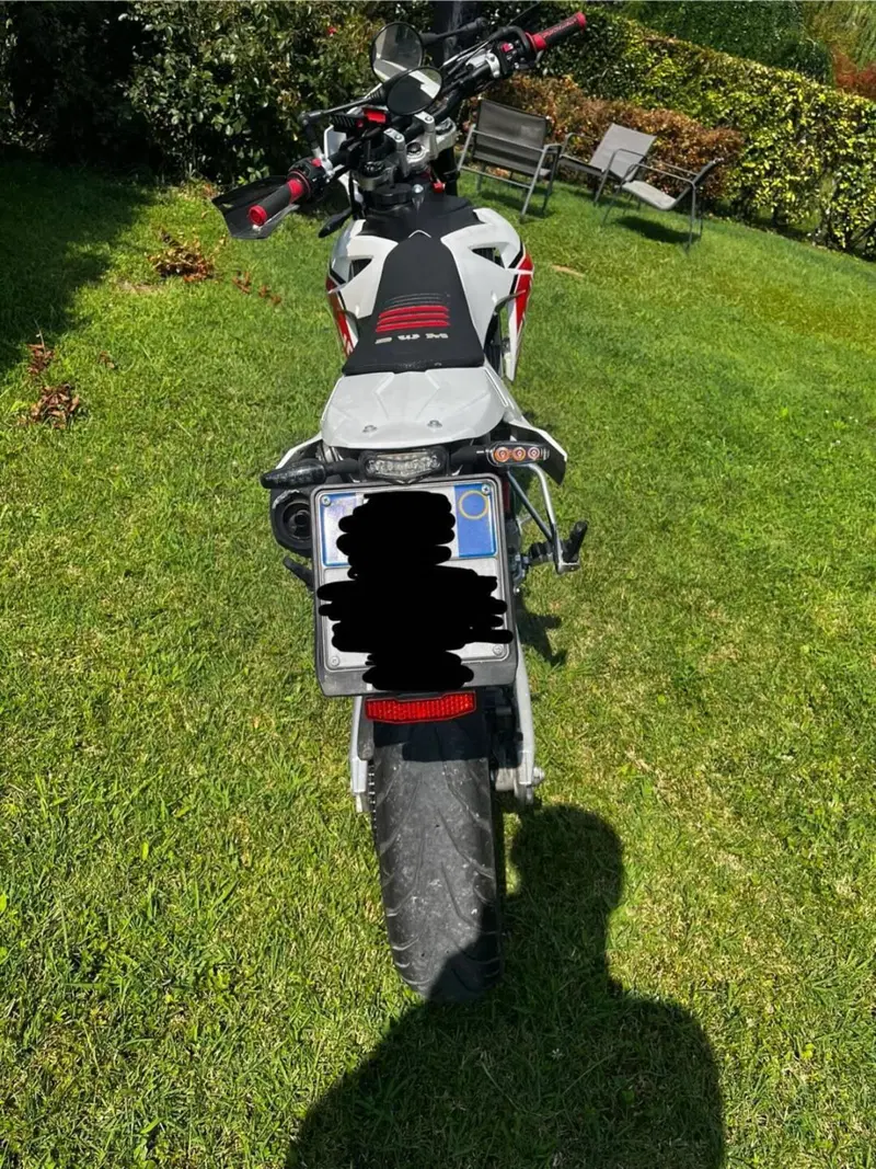 Swm SM 125 R (2022 - 24) (5)