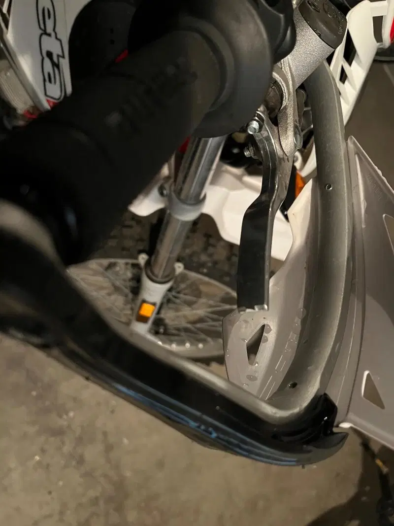 Betamotor Alp 200 (2021 - 25) (5)