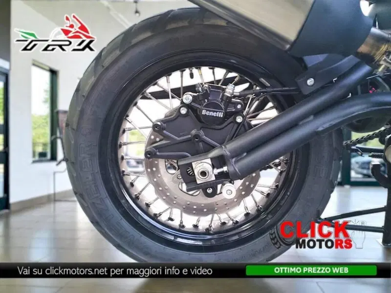 Benelli TRK 502X (2021 - 26) (16)