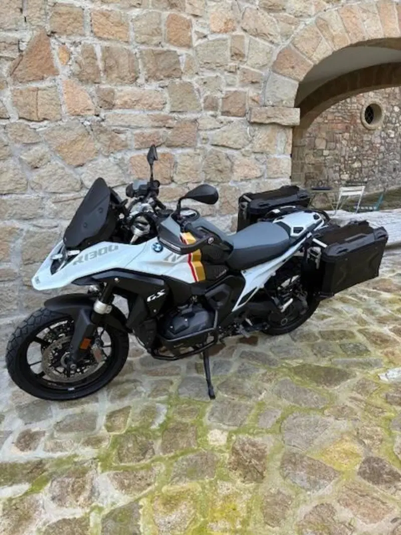 Bmw R 1300 GS Trophy (2023 - 26) (3)
