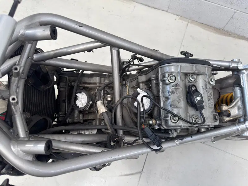 Ducati 749 (2003 - 07) (2)