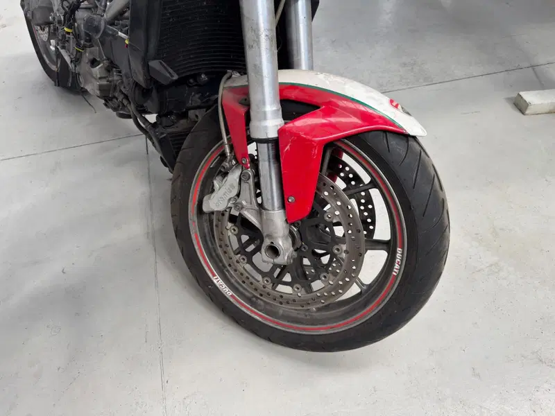 Ducati 749 (2003 - 07) (4)