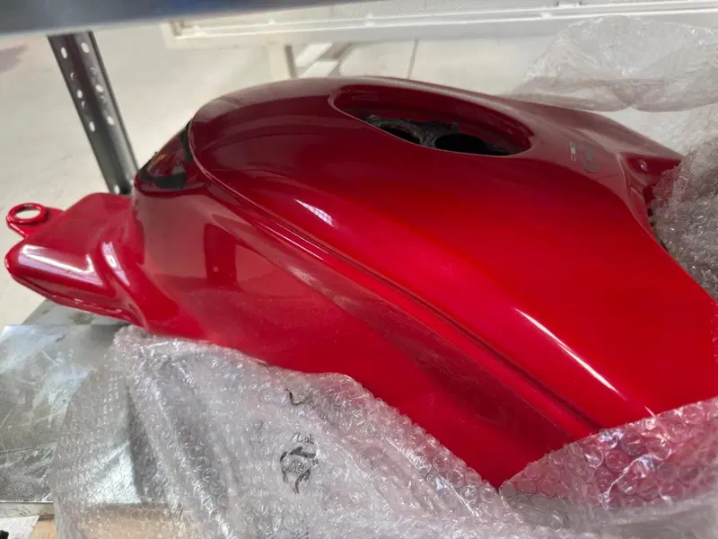 Ducati 749 (2003 - 07) (6)