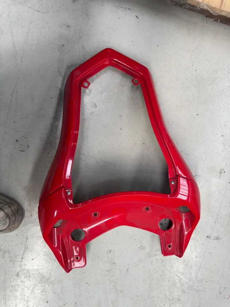 Ducati 749 (2003 - 07) (7)