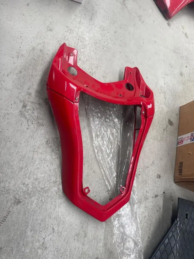 Ducati 749 (2003 - 07) (10)