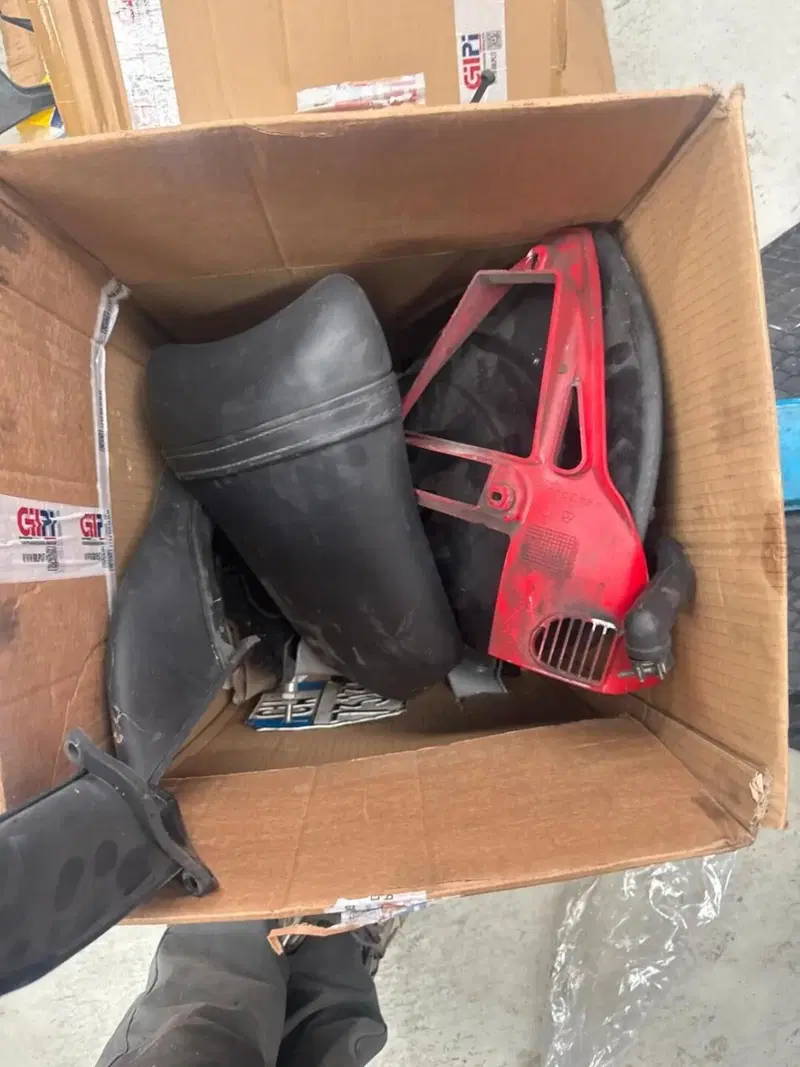 Ducati 749 (2003 - 07) (13)