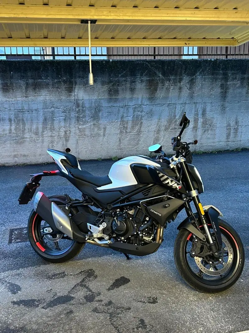 CFMOTO 450NK (2023 - 26) (2)