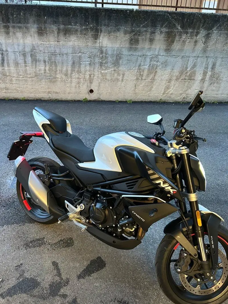 CFMOTO 450NK (2023 - 26) (4)