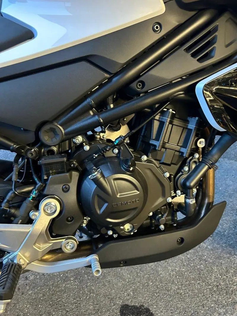 CFMOTO 450NK (2023 - 26) (5)