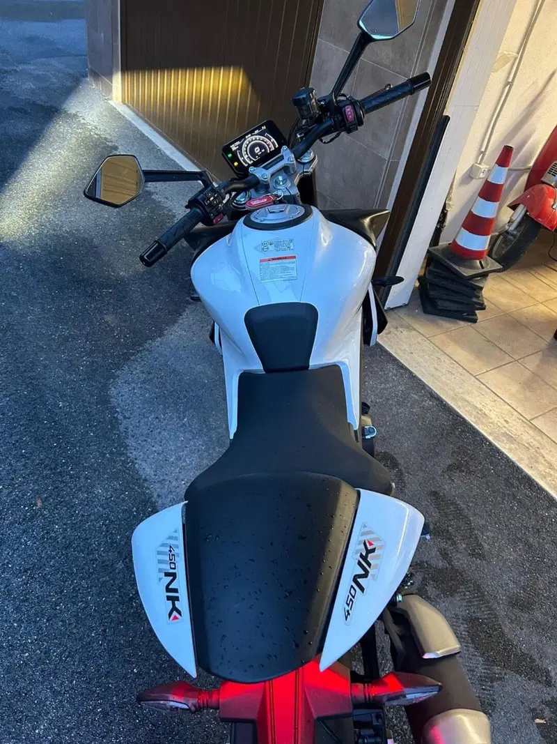 CFMOTO 450NK (2023 - 26) (7)