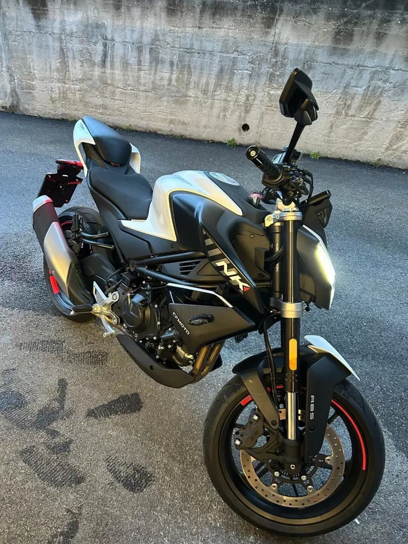 CFMOTO 450NK (2023 - 26) (10)