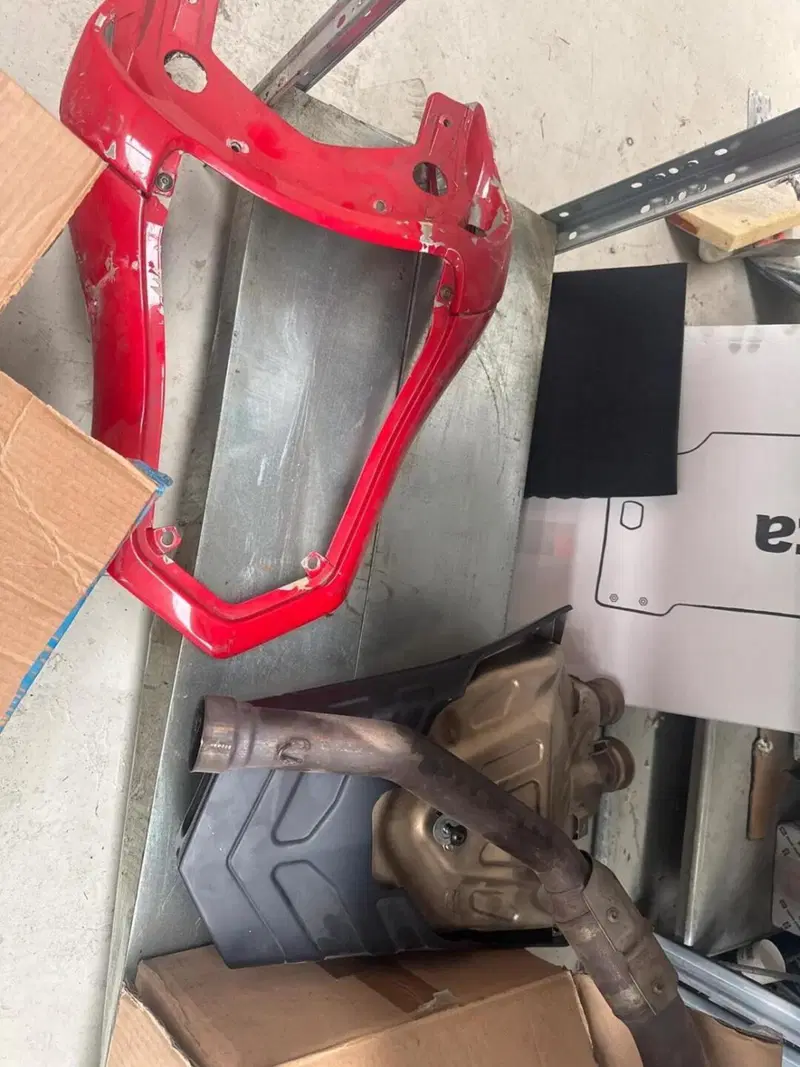 Ducati 749 (2003 - 07) (15)