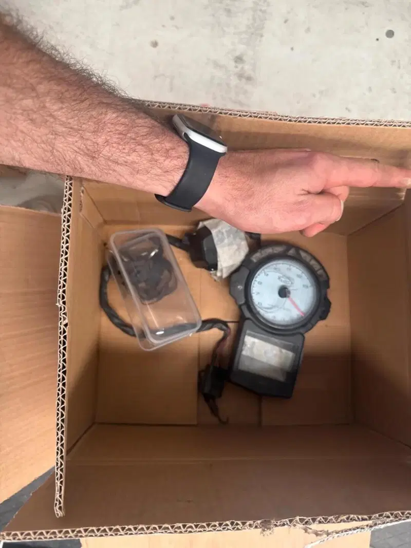 Ducati 749 (2003 - 07) (16)