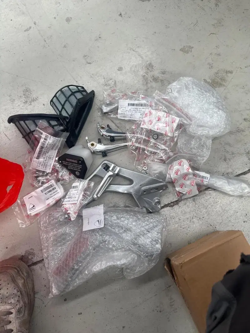 Ducati 749 (2003 - 07) (20)