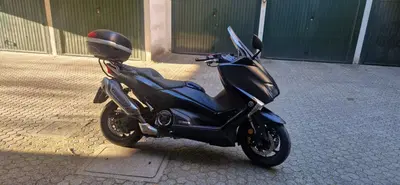 Yamaha T-Max 530 SX (2017 - 19) usata