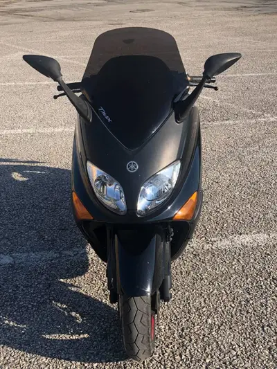 Yamaha T-Max 500 (2004 - 07) usata