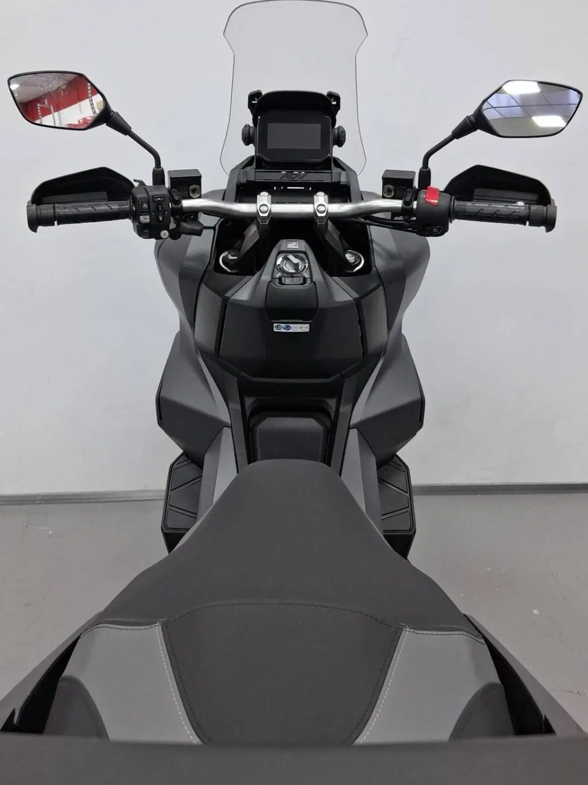 Honda ADV 350 (2022 - 24) (4)