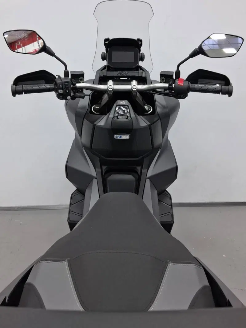 Honda ADV 350 (2022 - 24) (4)