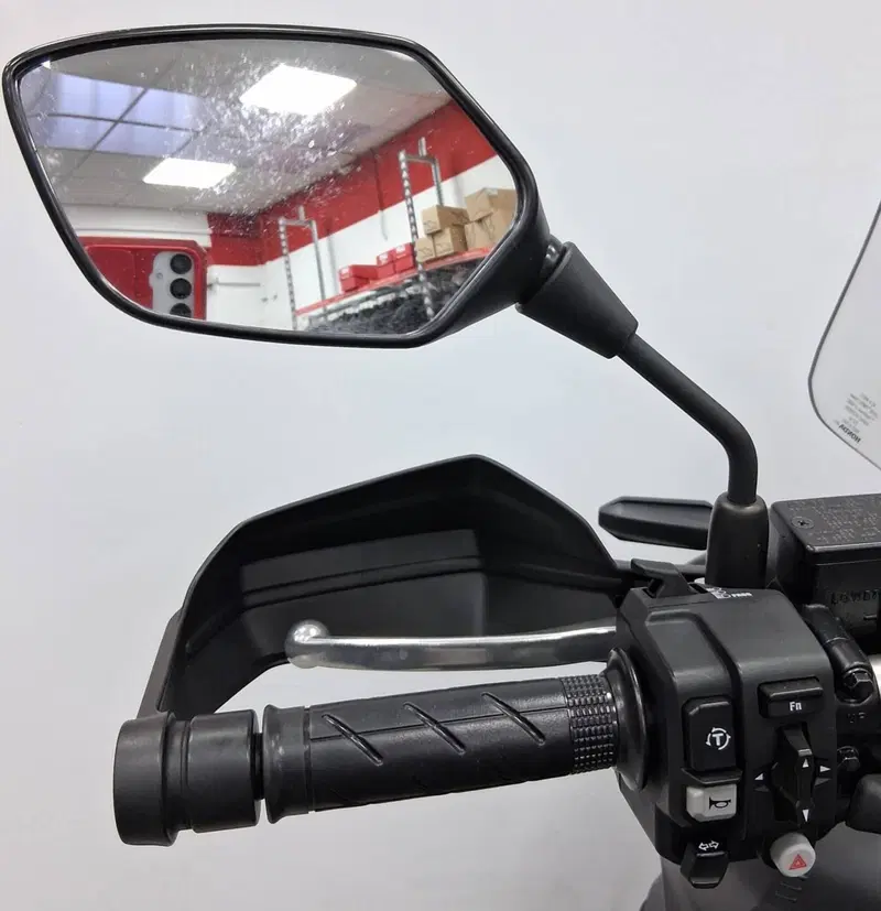 Honda ADV 350 (2022 - 24) (5)