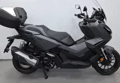 Honda ADV 350 (2022 - 24) usata