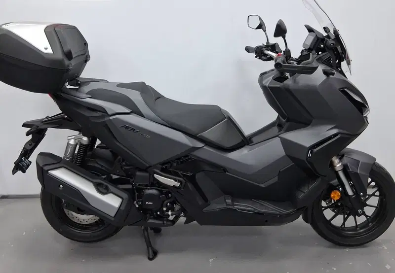 Honda ADV 350 (2022 - 24)