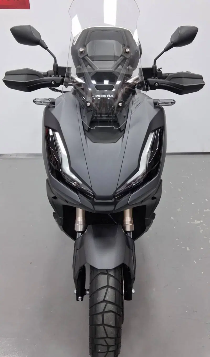 Honda ADV 350 (2022 - 24) (2)