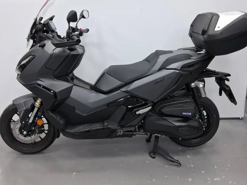 Honda ADV 350 (2022 - 24) (3)
