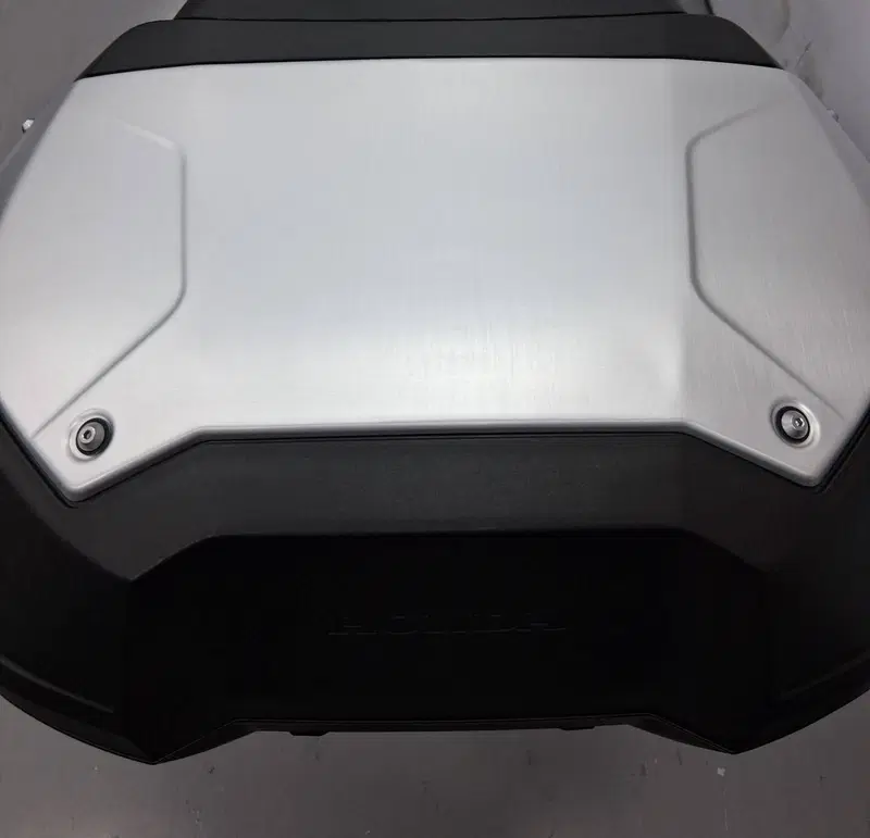 Honda ADV 350 (2022 - 24) (7)