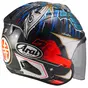 Arai SZ-R EVO Pedrosa Shogun