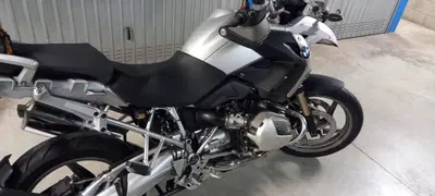 Bmw R 1200 GS (2008 - 09) usata