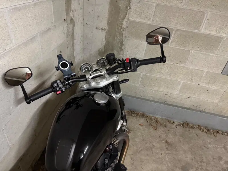 Triumph Speed Twin 1200 (2021 - 24) (3)