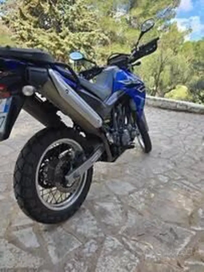 Yamaha XT 660 R (2004 - 16) (3)