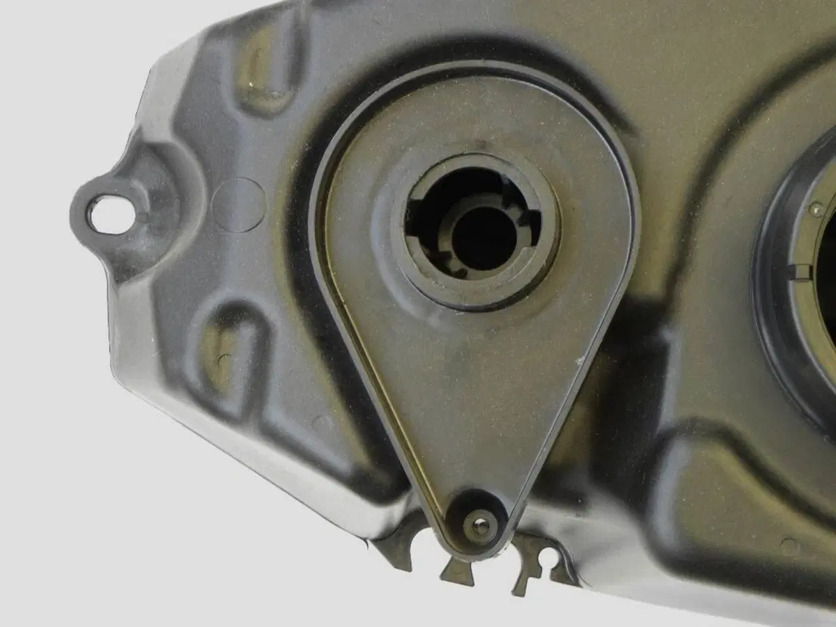 Serbatoio Yamaha YZF R125 (n.402), cod.: 5D7-F4110 (2)