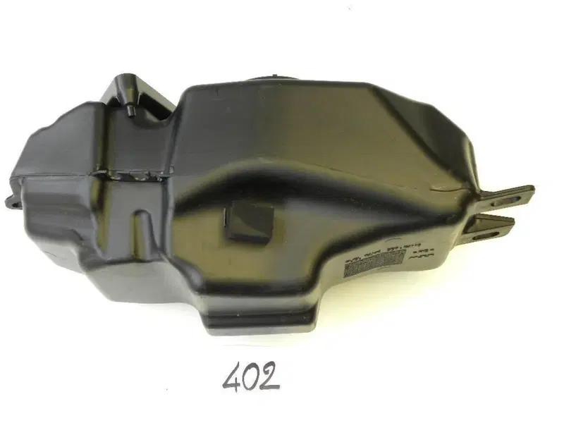 Serbatoio Yamaha YZF R125 (n.402), cod.: 5D7-F4110 (4)