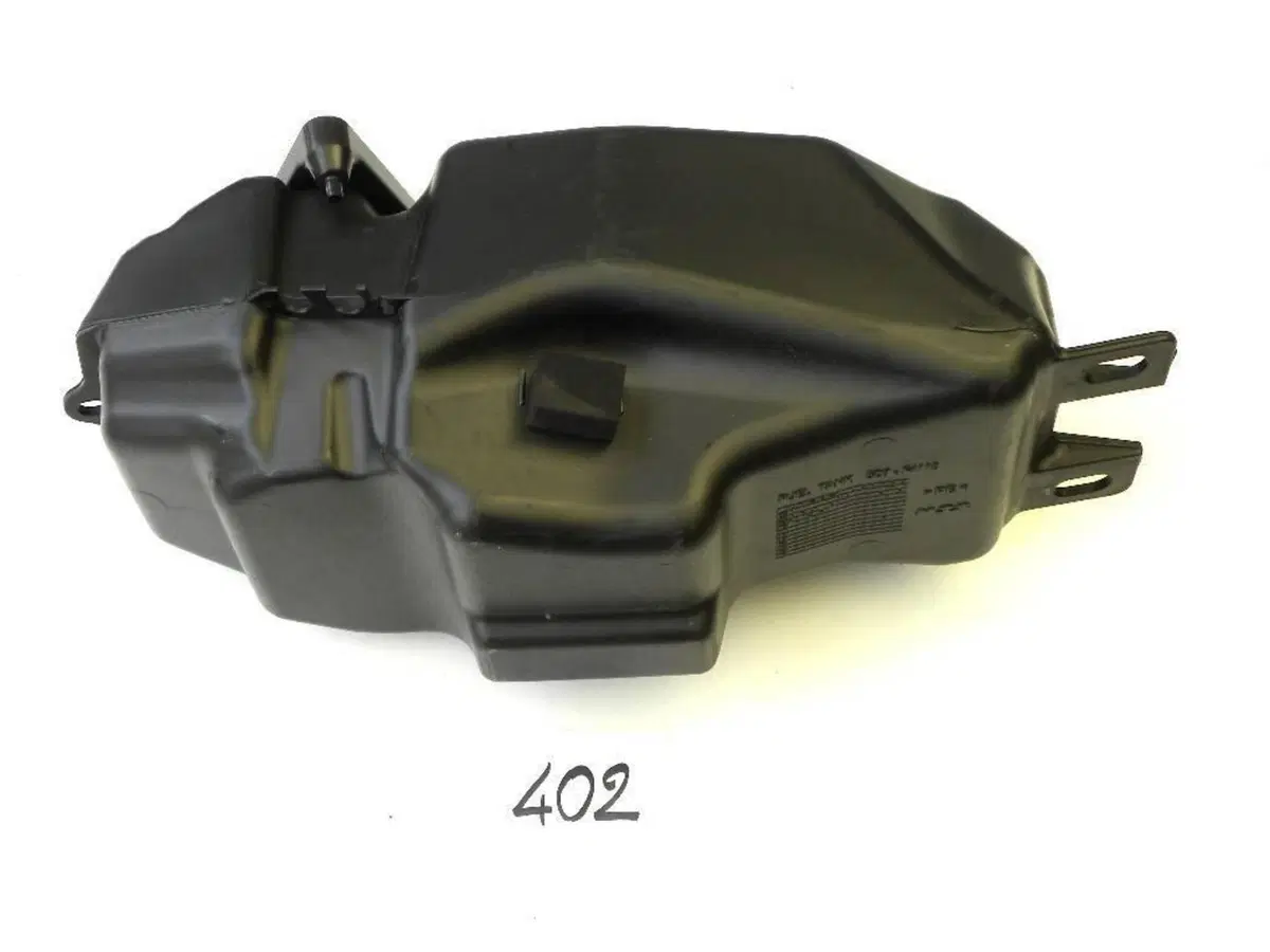 Serbatoio Yamaha YZF R125 (n.402), cod.: 5D7-F4110 (5)