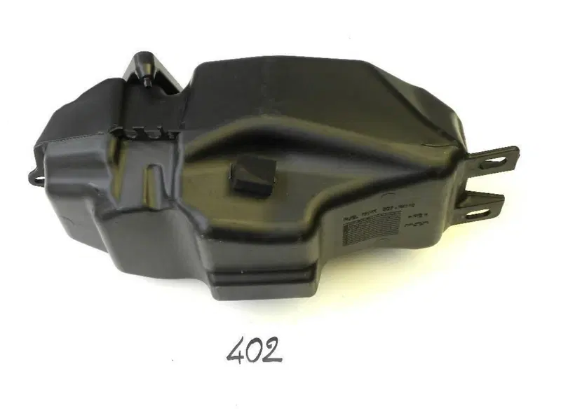Serbatoio Yamaha YZF R125 (n.402), cod.: 5D7-F4110 (5)